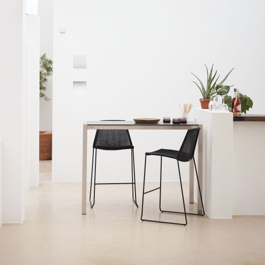 BREEZE Bar Chair - Cane-line - WGU Design