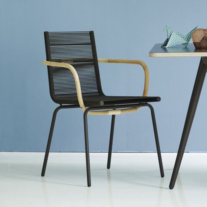 SIDD Dining Chair WGU Design Cane-line