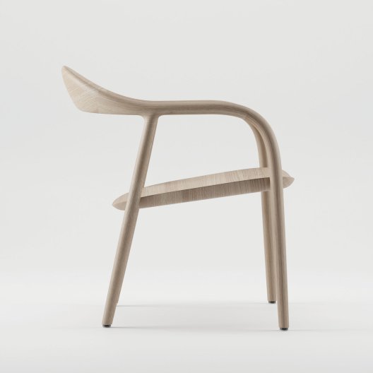 NEVA Easy Chair by Artisan - WGU Design Australia