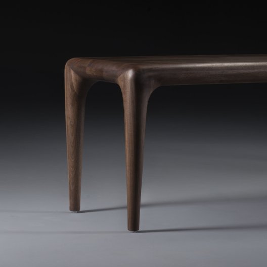 Latus Bench - Artisan Collection - WGU Design