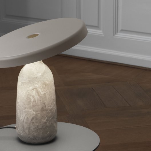 EDDY Table Lamp - Normann Copenhagen Collection - WGU Design