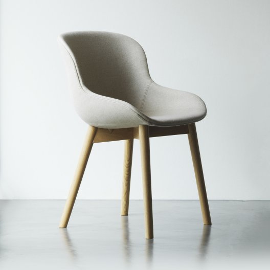 HYG Chair Oak by Normann Copenhagen | WGU Design