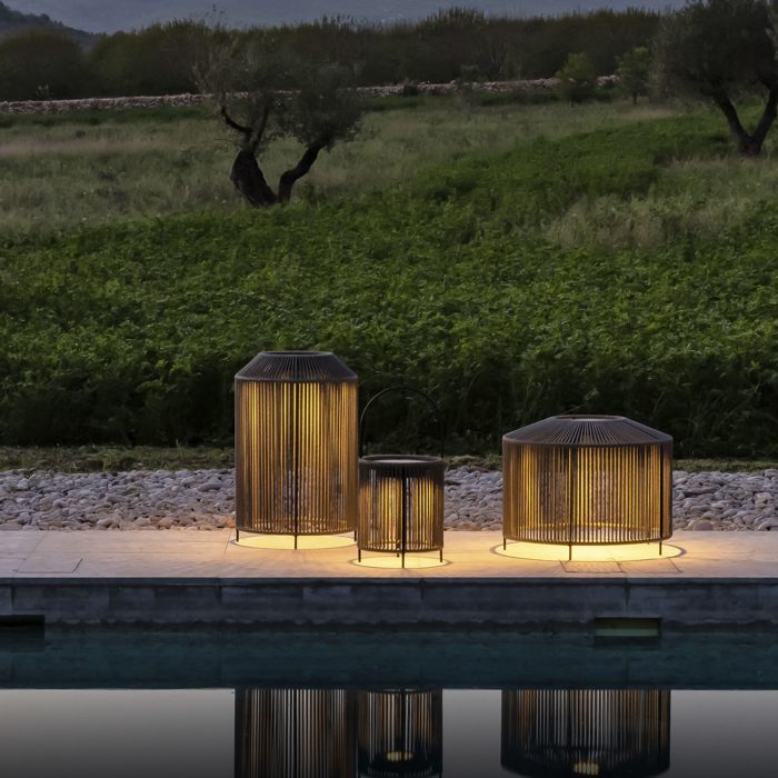 MORA Lantern - Vincent Sheppard Collection - WGU Design