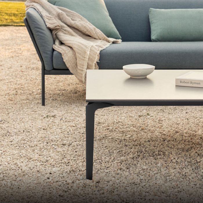 ALLSIZE Coffee Table - Fast Spa Collection - WGU Design